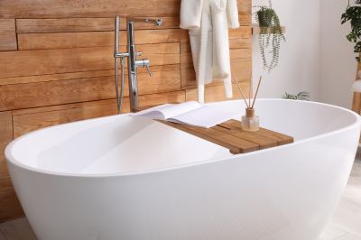 Elegant Freestanding Bathtubs