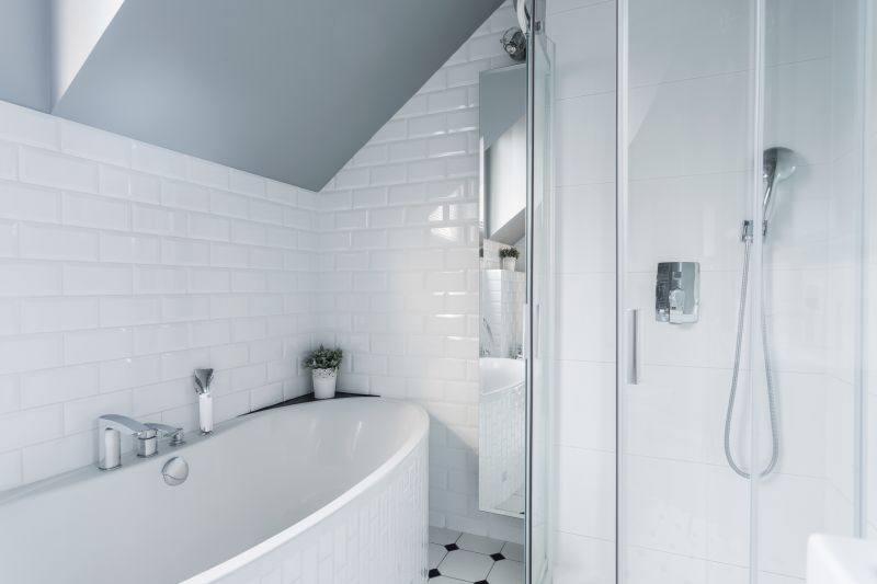 Custom Bathroom Renovation Teams